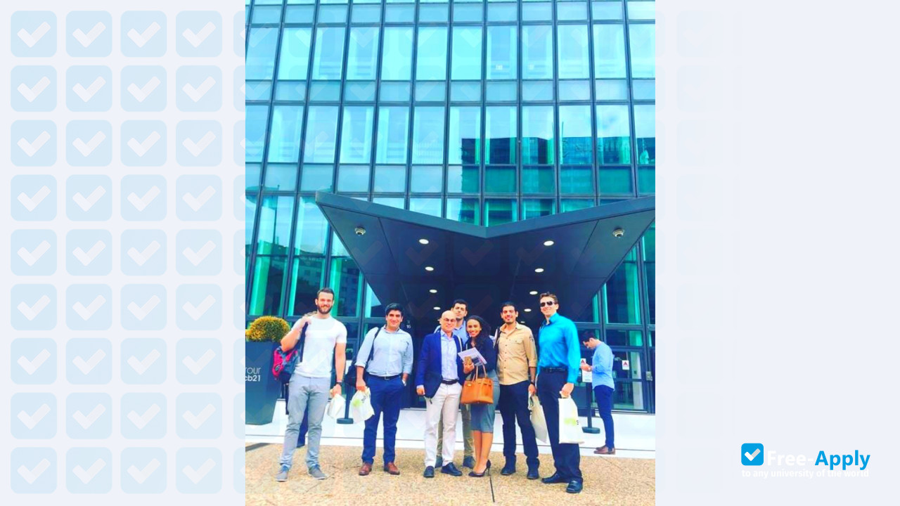 Institute of International Management of Paris photo #6