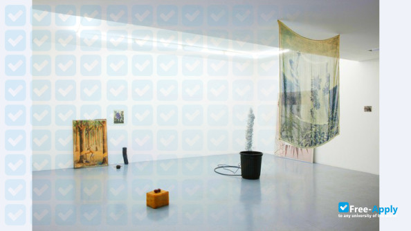 Photo de l’National School of Art of Paris-Cergy #6