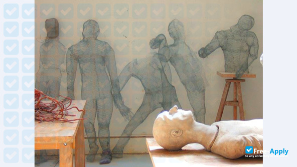 Foto de la National School of Fine Arts #6