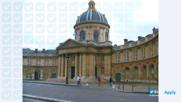 National School of Fine Arts photo #1