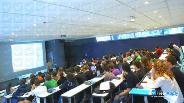 National School of Computer Science and Applied Mathematics photo #10