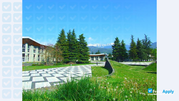 National School of Computer Science and Applied Mathematics photo #8