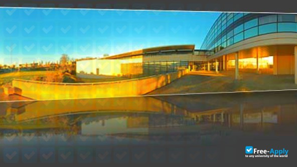 Photo de l’Higher National School of Engineers of Limoges #4