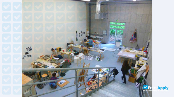 National School of Fine Arts of Lyon photo #9