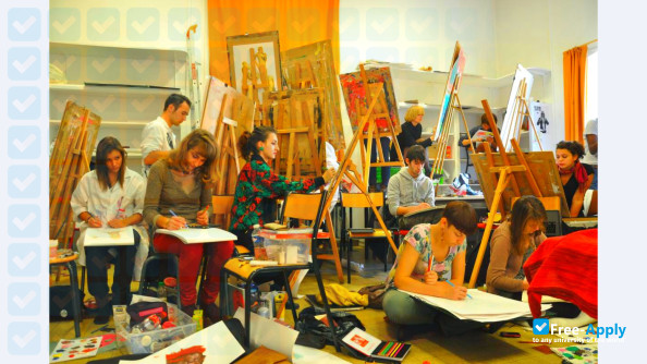 National School of Fine Arts of Lyon photo #11