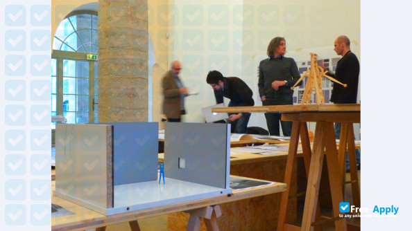 National School of Fine Arts of Lyon photo #3