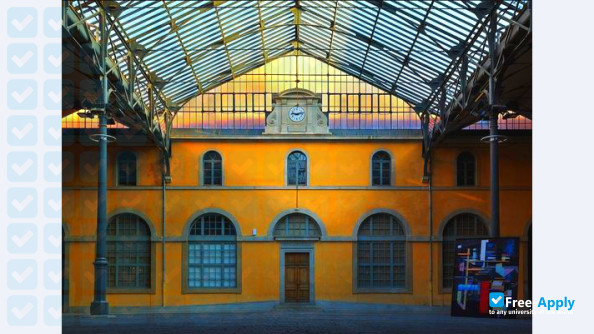 National School of Fine Arts of Lyon photo #4