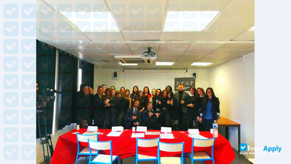 Photo de l’French School of Press Officers (EFAP) #9