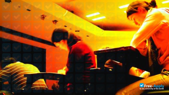 Photo de l’La Femis #3
