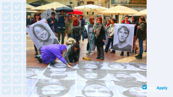 Avignon School of Art photo #3