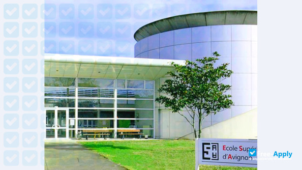 Avignon School of Art photo #2