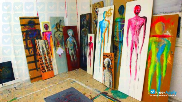 Avignon School of Art photo #8