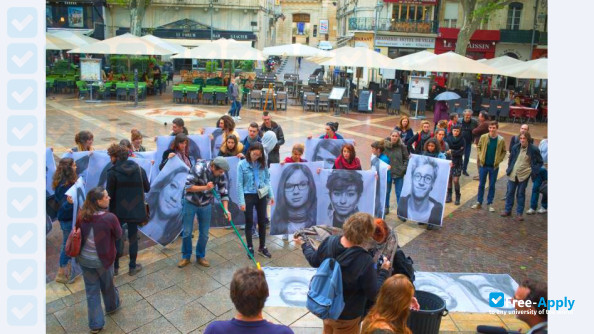 Avignon School of Art photo #9