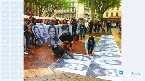 Avignon School of Art photo #1