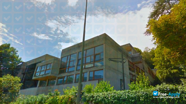 School of Art of the Agglomeration of Annecy photo #2