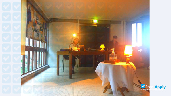 School of Art of the Agglomeration of Annecy photo #10