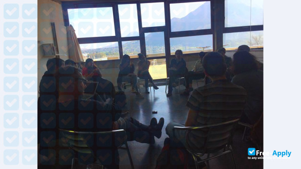 School of Art of the Agglomeration of Annecy photo #8