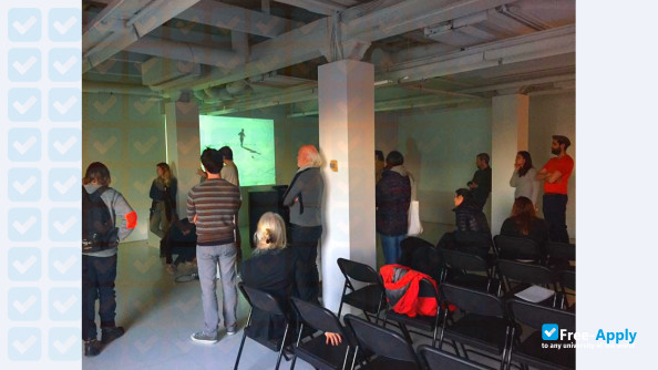 School of Art of the Agglomeration of Annecy photo