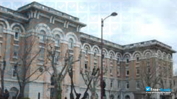 School of Management and Commerce of Valencia Drome фотография №6