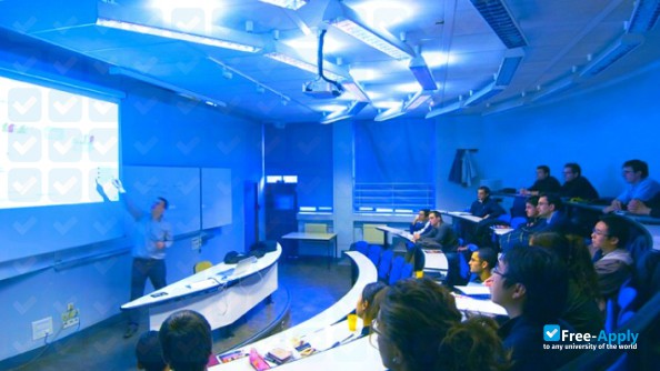 Telecom ParisTech фотография №9