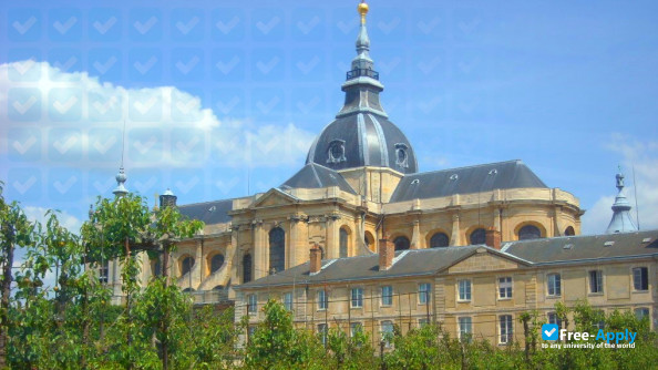 Higher National School of Landscape photo #7