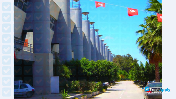 Higher National School Applied Sciences and Technology photo #6