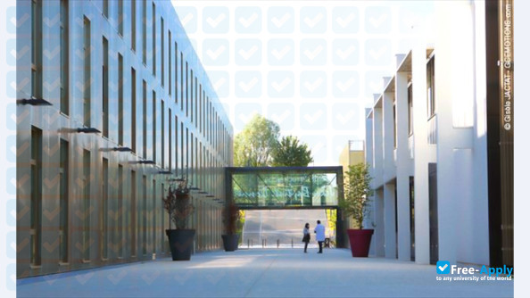 Mulhouse High School of Chemistry photo #10