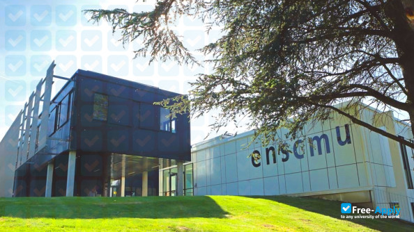 Mulhouse High School of Chemistry photo #1