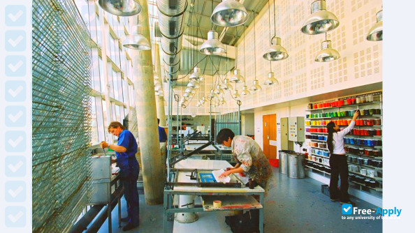 PSL Research University Paris Sciences and Letters (PRES) photo #4