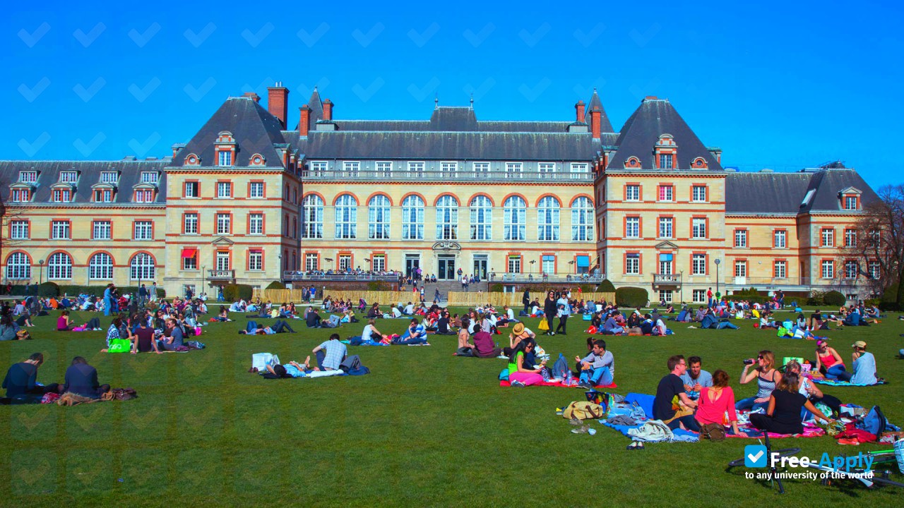 PSL Research University Paris Sciences and Letters (PRES) photo #6