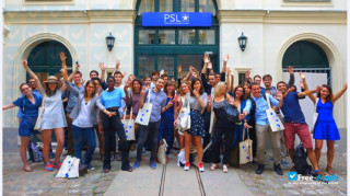 PSL Research University Paris Sciences and Letters (PRES) thumbnail #3