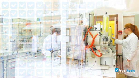 Foto de la National School of Chemistry of Paris #2