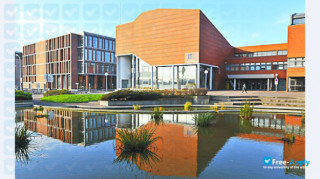 University Le Havre Normandy thumbnail #4