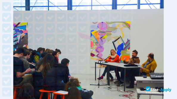 Higher School of Art and Design of Amiens photo #8