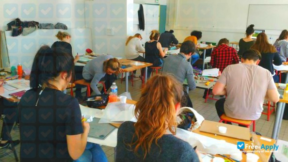 Orleans School of Art and Design photo #5