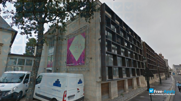 Orleans School of Art and Design photo #6