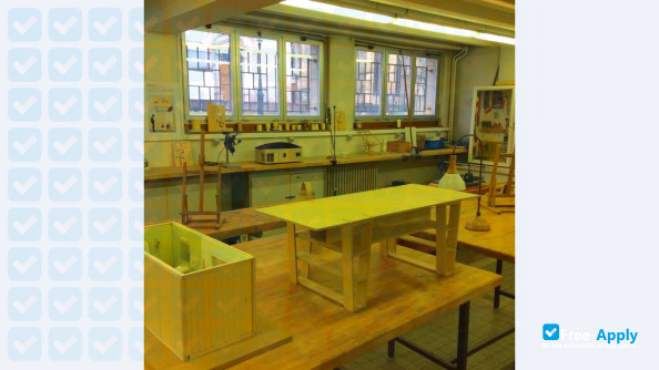 Orleans School of Art and Design photo #1