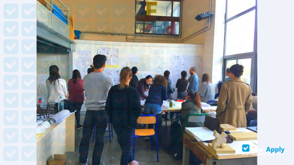 Graduate School of Art and Design Marseille-Mediterranée photo #3