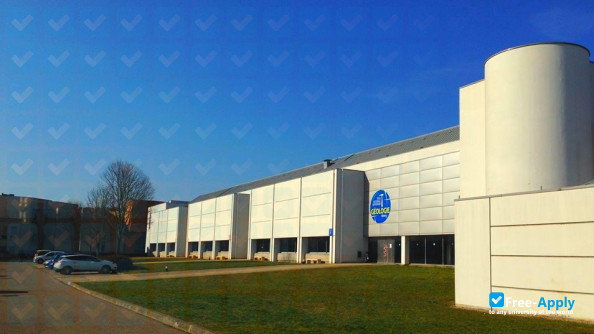 National School of Geology photo #6