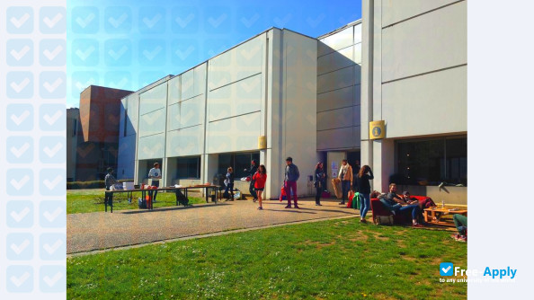 National School of Geology photo #2