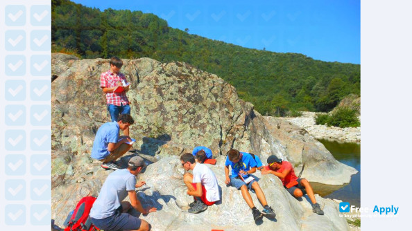 National School of Geology photo #15