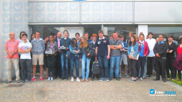 National School of Geology photo #5