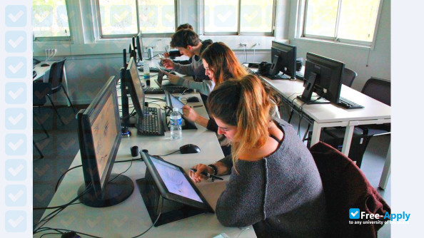 KEDGE Design School photo #6