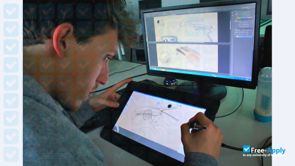KEDGE Design School photo #9