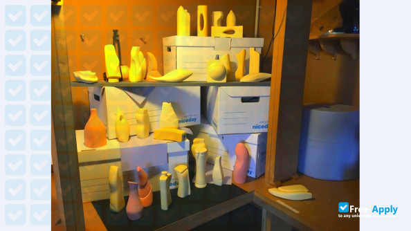 KEDGE Design School photo #2