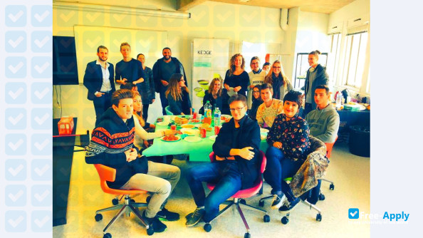 KEDGE Design School photo #13