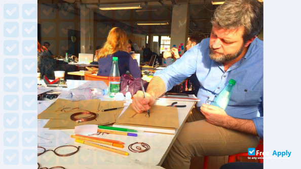 KEDGE Design School photo #1