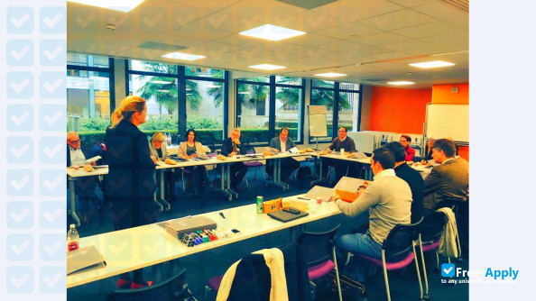 KEDGE Design School photo #5