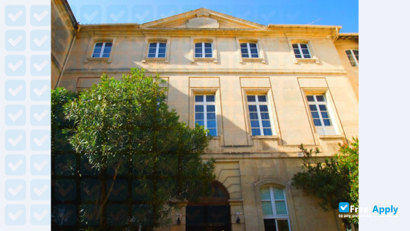 National School of Photography фотография №7