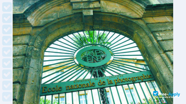 National School of Photography фотография №9